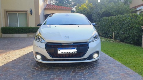 Peugeot 208 Gt