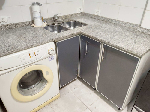 Depto Venta Ramos Mejia 2 Amb Con Patio