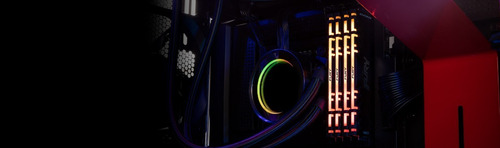 Imagen 8 de 9 de Memoria Ram Ddr4 8gb 3200mhz Kingston Fury Renegade Rgb