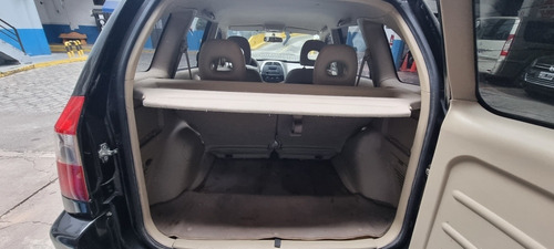 Imagen 11 de 13 de Chery Tiggo 2011 2.0 Luxury 4x4 127cv