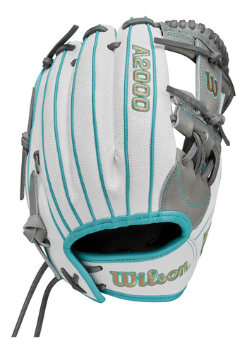Yuakuod Wilson 2024 A2000 H75ss 11.75