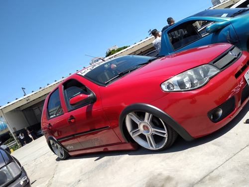 Fiat Palio 2008