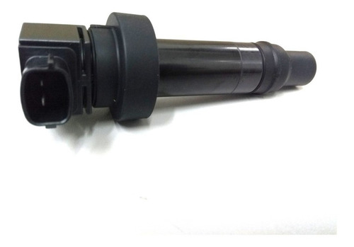 Kit Com 4 Bobinas Soul 1.6 16v Flex 2011 2012 13 14 15