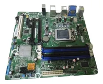 Comprar Placa-mãe Pu002F Pc 1155 Ddr3 Positivo Pos-piq77cl 2ª E 3ª Geraç