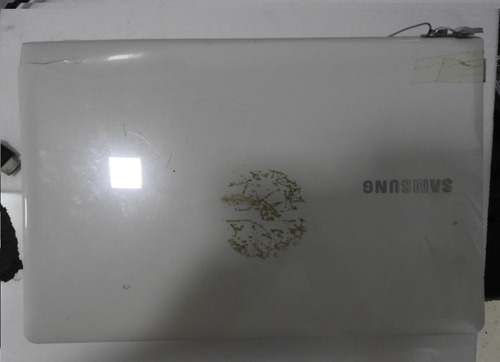 Placa Mãe Notebook Samsung Np270e4e-kd5br - I3 3110m - Ok Azul (Usado)