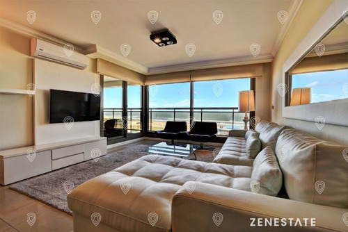 Alquiler Temporario Apartamento 3 Dormitorios Playa Brava