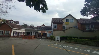 Casa en arriendo