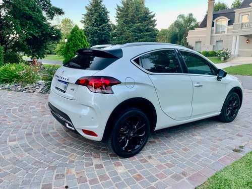 Ds Ds4 1.6 Crossback Sport Chic Thp 163cv