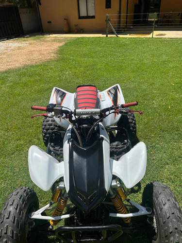 Honda Trx