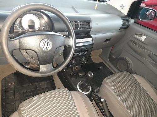 Imagem 11 de 15 de Volkswagen Spacefox Route 2010 Excelente Estado