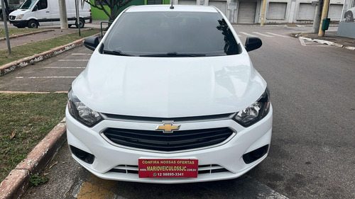 Chevrolet Onix Hatch Joy 1.0 8v Flex 5p Mec.