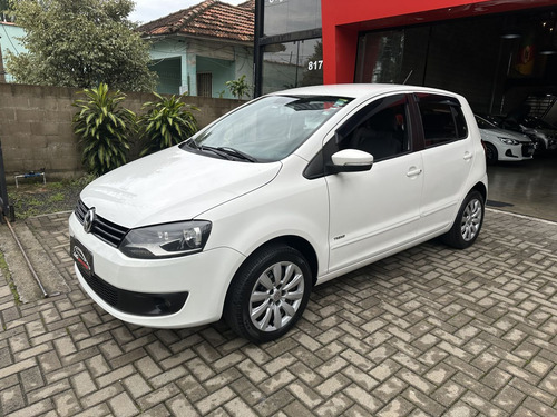 Volkswagen Fox 1.0 Mi Total Flex 8V 5p