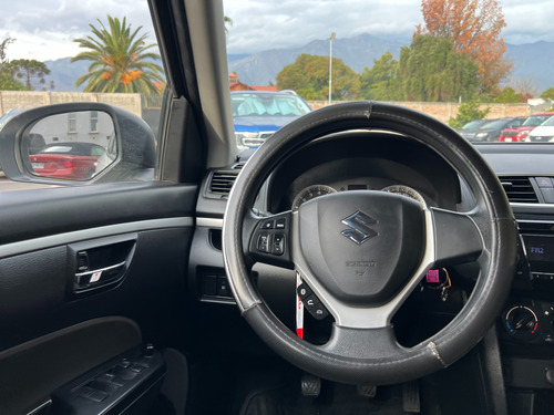 Suzuki Swift 1.2 Gl Ac