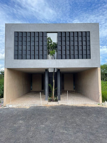 Imagen 11 de 20 de Departamento En Venta En Merida En Zona Norte Tipo Townhouse