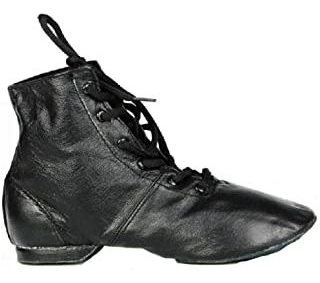 Yhbracer Zapatos De Baile Para Niña, Diseño De Jazz