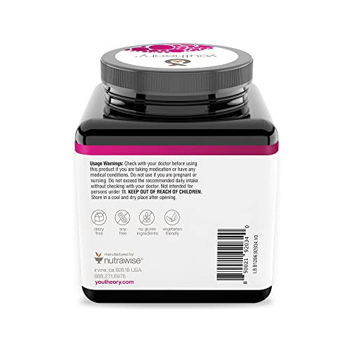 Vitamina B12 B6, Suplemento Diario De Energía Y Apoyo Wnm4l