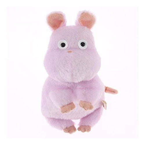 Peluche Viaje De Chihiro Importado