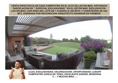 Casa en venta