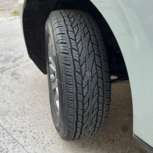 Imagen 20 de 25 de Ford Maverick 2.0 Ecoboost Cd Xlt At8 2wd