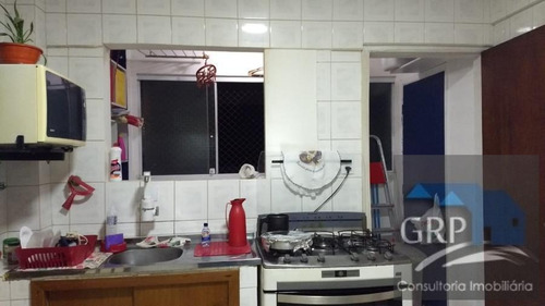 Imagem 2 de 15 de Apartamento Para Venda Em São Bernardo Do Campo, Rudge Ramos, 2 Dormitórios, 1 Banheiro, 1 Vaga - 7649_1-1247659