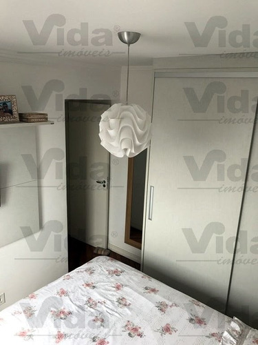 Apartamento Para Venda, 2 Dormitório(s) - 33528