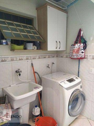 Imagem 4 de 15 de Imob02 - Casa 110 M² - Venda - 3 Dormitórios - 1 Suíte - Centro - Indaiatuba/sp - Ca0736