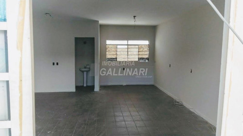 Imagem 6 de 8 de Barracão Para Aluguel Em Jardim Chapadão - Ba002533