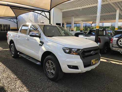 Imagem 1 de 12 de Ford Ranger 2.2 Xls 4x4 Cd 16v Diesel 4p Automático