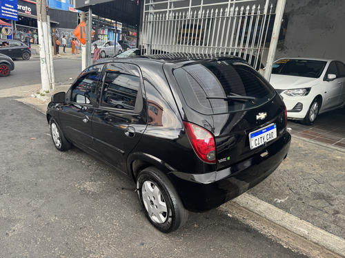 Chevrolet Celta 1.0 Lt Flex Power 5p