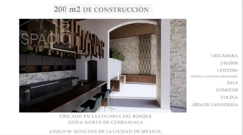 Casa En Del Bosque