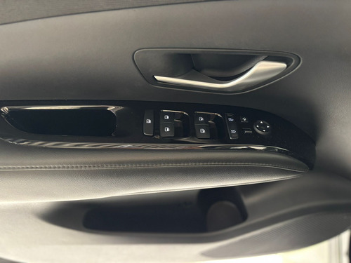 Hyundai Tucson 2.5 Limited Tech