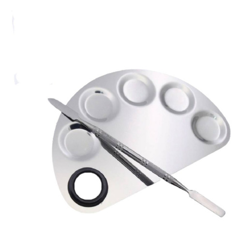 Kit De Cejas Semipermanentes Completo 26 En 1 Prowax/bigen 2
