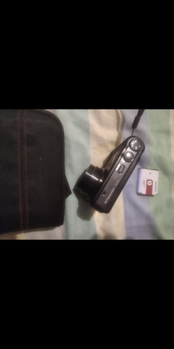Imagen 4 de 4 de Camara Digital Sony Cyber-shot Hd Movie