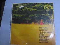 Comprar Discos De Vinilo 33 Lp Música Clásica Grandes Maestros 3