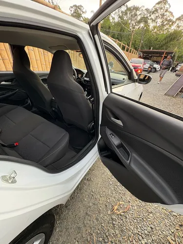Chevrolet Onix 1.0T Ltz At