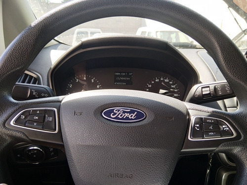 Robayna| Ford Ecosport 1.5 Se 123cv 4x2 Manual 2018| Ne