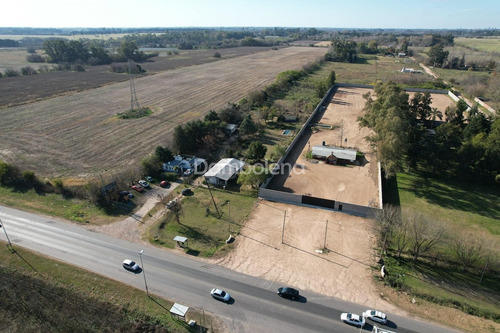 Imagen 2 de 8 de Terreno Fraccion En Venta Ubicado En Moreno, G.b.a. Zona Oeste, Argentina