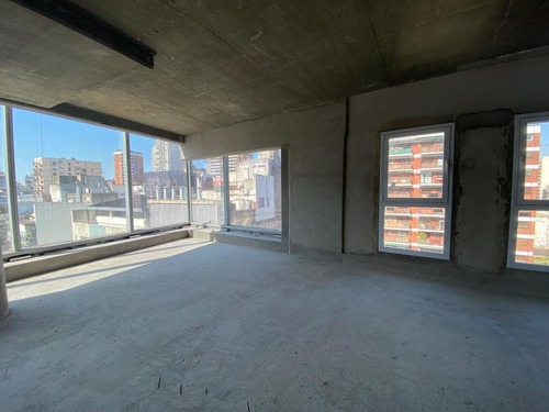 Imagen 13 de 19 de Oficinas · Piso 500m2 · Impresionante Vista A P. Las Heras