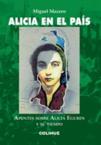 Alicia En El País