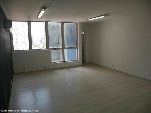 Imagem 5 de 11 de Sala Comercial Para Venda Em São Paulo, Pinheiros, 1 Banheiro - 2021_2-1163796