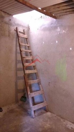 Imagem 3 de 17 de Sobrado Para Venda - Eldorado - Id 941 - 941