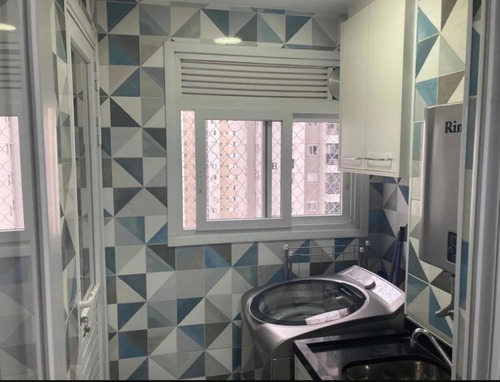 Imagem 14 de 14 de Belíssimo Apartamento No Bairro Campestre, Santo André - Sp