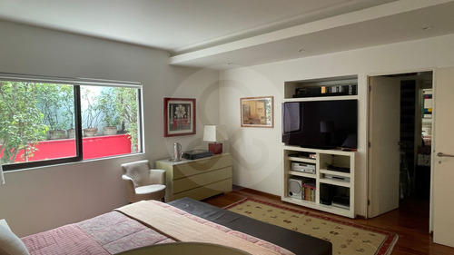 Casa En Venta En Polanco V Sección