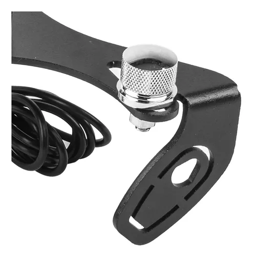 Soporte Para Matrícula Para Kawasaki Z1000 Z1000sx 2010-2017