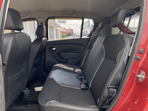 Imagen 12 de 12 de Renault Stepway Intens Hb Mt 2020 - 1600cc