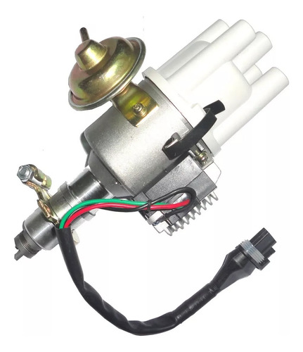 Distribuidor Electronico Fiat Motor Tipo 1.4 1.6