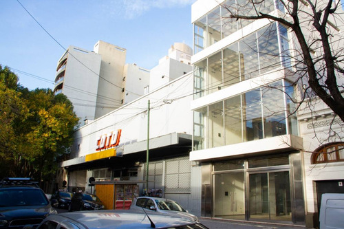 Edificio Comercial En Venta En La Plata