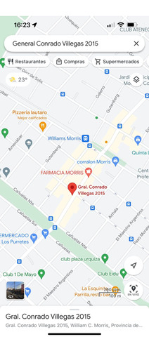 Locales Y Mono Ambiente En Pleno Centro De Morris