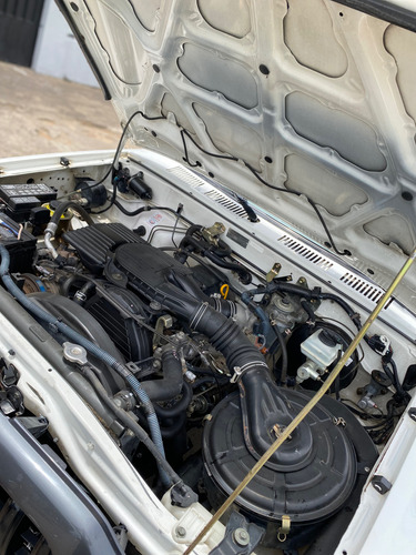 Toyota Hilux 3.0 D/cab 4x2 D Dx