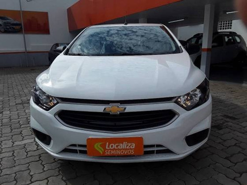 Chevrolet Joy 1.0 Spe4 Flex Manual